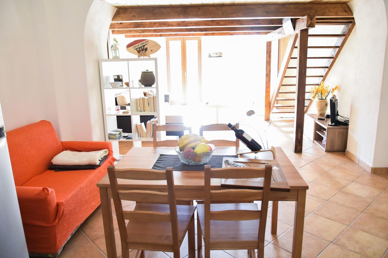 Casa Vacanze Tramonti Exterior photo