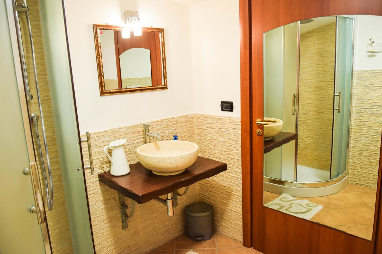 Casa Vacanze Tramonti Exterior photo